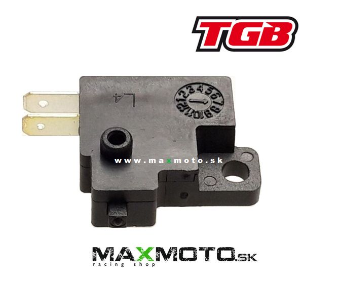 Čidlo pod brzdovú páčku TGB Blade 550, Target 325/ 425/ 525/ 550, 515099